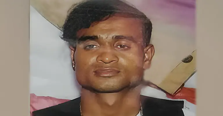 নিহত অটোরিকশাচালক শহীদুল